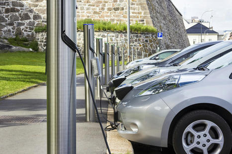 Véhicules - Comment électrifier sa flotte de véhicules ? L’Avere-France publie son guide pour faciliter la transition des entreprises et collectivités vers l’électrique | Veille juridique du CDG13 | Scoop.it