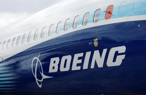 Boeing-Les livraisons en baisse de 29% en janvier avec la crise du 737 MAX. Https://gestiondecrises.com | Gestion de crise | Scoop.it