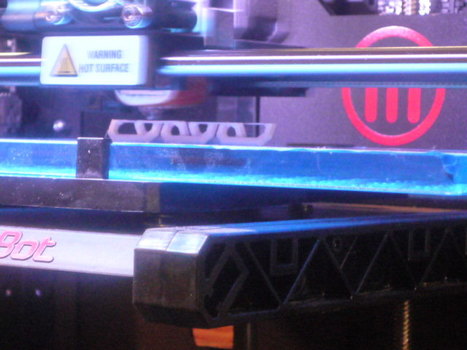 Imprimantes 3D: une piste pour lutter contre l’obsolescence | Innovation sociale | Scoop.it
