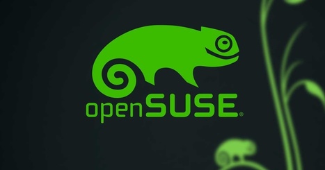 OpenSUSE Linux en un móvil - nueva herramienta de teletrabajo | tecno4 | Scoop.it