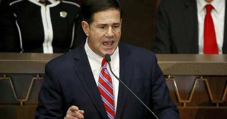 Arizona Governor Orders Reforms After Rape Of Woman In Vegetative State - The Huffington Post  | Operation Oya | Scoop.it