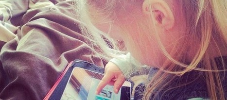 ¿Cómo puede la tecnología ayudar a los niños con dificultades de aprendizaje? | Las TIC y la Educación | Scoop.it