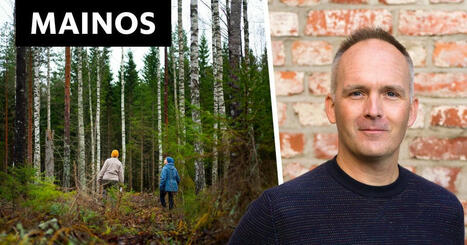 Johtaja, huomioiko liiketoimintastrategiasi luontokadon? Luonnon k&ouml;yhtyminen on yrityksille riski, jota ei kannata ottaa | HS.fi | 1Uutiset - Lukemisen t&auml;hden | Scoop.it