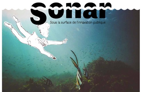 Sonar, un outil pour dépasser l’injonction à l’innovation | Energy Transition in Europe | www.energy-cities.eu | Scoop.it
