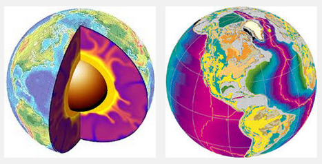 Amazing Science: GeoSciences (Earth Sciences) Postings | Amazing Science | Scoop.it
