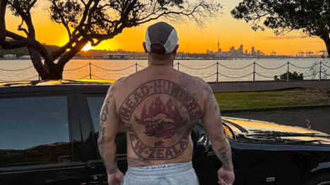 New Zealand is marketed as a pristine paradise but gangs are growing even after government&rsquo;s anti-gang measures | Trans Tasman Migration | Scoop.it