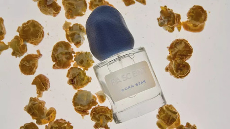 Fascent veut se d&eacute;marquer avec ses parfums de niche aux senteurs insolites | revue de presse | Scoop.it