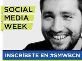 “Uno de los grandes éxitos de la campaña #mediterráneamente es que no es sólo como sinónimo de verano, sino que está relacionado al estilo de vida.”#SMWBCN | SMWBCN | Scoop.it