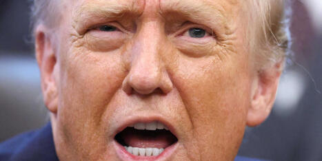 Drug dealer freed by Trump back in prison on charges of attacking nurse and groping nanny - Raw Story | Operation Oya | Scoop.it