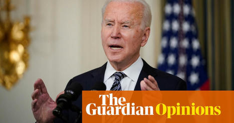 The Covid crisis is doing what the 2008 crash didn’t: ending the old economic orthodoxies | Larry Elliott | Opinion | The Guardian | International Economics: IB Economics | Scoop.it