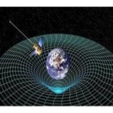Comprobando la Teoría de la Relatividad | Ciencia-Física | Scoop.it