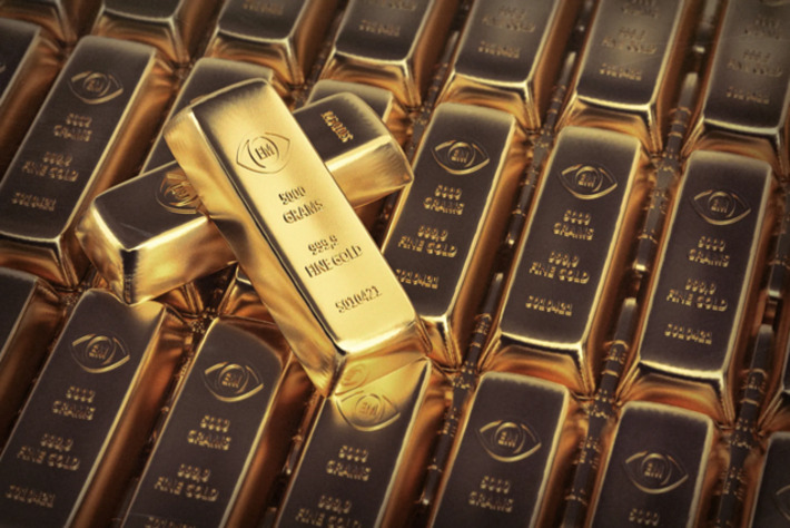 Why a $100-a-Month Gold Plan Could Make Sense Right Now | Wealth Management Report - Living Your Dreams | Scoop.it