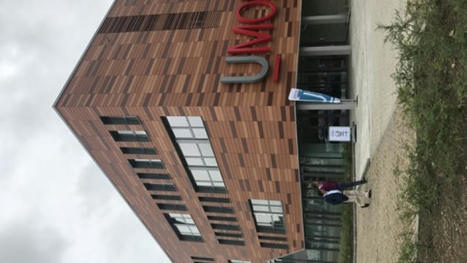 Le conseil provincial du Hainaut soutient la demande d'habilitation de l'UMons | Vie provinciale | Scoop.it