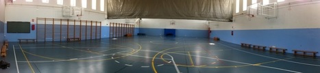BLOGSEMANUEL | Educación Física. Edublogs de aula | Scoop.it
