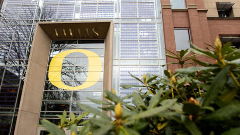 University of Oregon receives 5 sexual assault reports within first week of classes - OPB | Operation Oya | Scoop.it