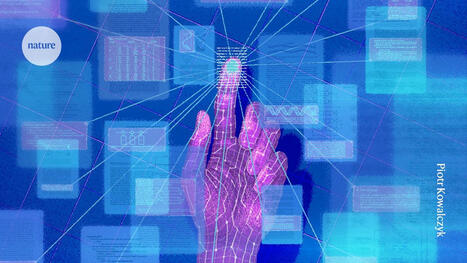 Can AI review the scientific literature — and figure out what it all means? | ED 262 Research, Reference & Resource Skills | Scoop.it