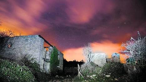 El mapa de la despoblaci&oacute;n | Ordenaci&oacute;n del Territorio | Scoop.it