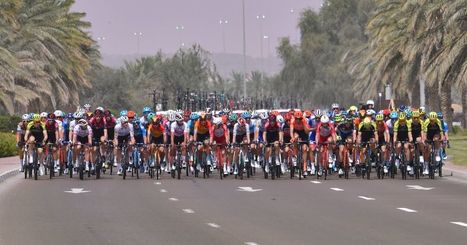 Coronavirus: pourquoi le cyclisme est particulièrement touché | Cyclisme | Scoop.it