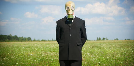 La catastrophe qui tarde&nbsp;: pourquoi les humains semblent-ils vivre mieux sur une plan&egrave;te qui se&nbsp;d&eacute;grade&nbsp;? | Environnement : Politiques Publiques et Strat&eacute;gie | Scoop.it