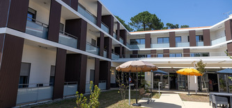 R&eacute;sidence autonomie - Oc&eacute;a'Landes inaugur&eacute;e &agrave; Biscarrosse | Landes - Conseils municipaux & communautaires | Scoop.it