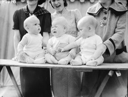 Traditional Choices Top List of Most Popular Middle Names - Ancestry Blog | Name News | Scoop.it