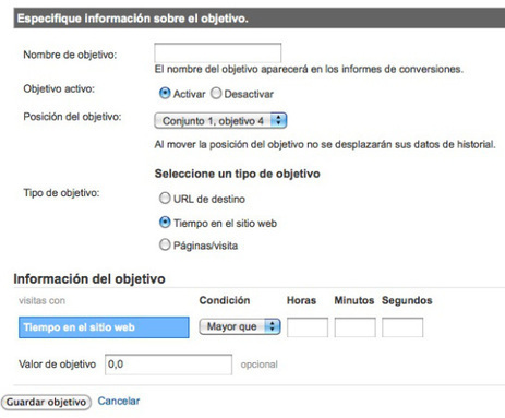 Cómo usar la Analítica Web para crear campañas eficientes en Adwords | Diseño y montaje de analíticas | Scoop.it