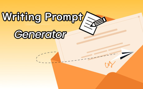 Top 9 Writing Prompt Generators for Kids and Adults [2025] | SwifDoo PDF | Scoop.it