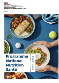 Programme national nutrition sant&eacute; (PNNS) - Professionnels | CREADOC Nice | Scoop.it