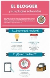 &iquest;Qu&eacute; son las nuevas narrativas? Algunos ejemplos | Educaci&oacute;n, TIC y ecolog&iacute;a | Scoop.it