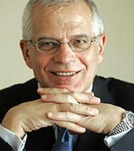 Esperando a Hollande, Josep Borrell | Diari de Miquel Iceta | Scoop.it