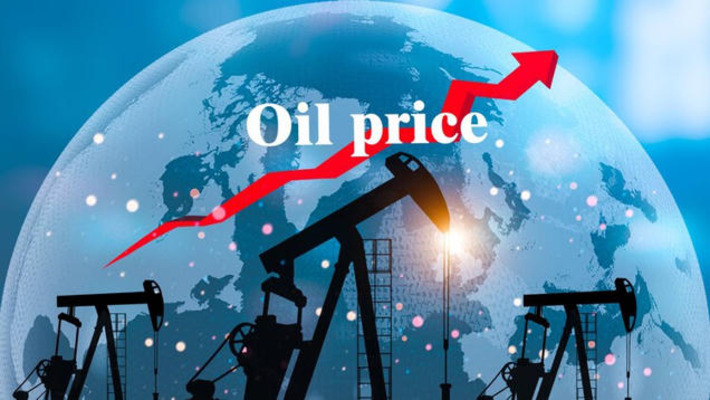 What the Oil Market Is Telling Us About Energy and Gas Prices | Financial Markets Report  - Transforming Money Into Wealth | Scoop.it