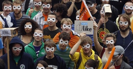 A Grand Bargain to Make Tech Companies Trustworthy | Ethical Leadership and Governance | Scoop.it