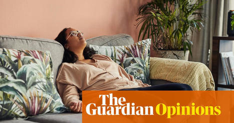 I know sitting is bad for me. But how can I cut back when it’s so much fun? | Physical and Mental Health - Exercise, Fitness and Activity | Scoop.it