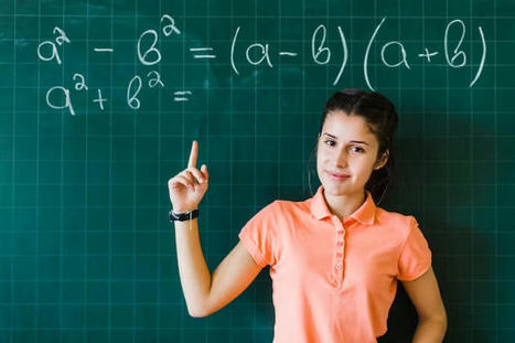 Explicando la Brecha de Género en Matemáticas: El Rol de los Estereotipos – | Evaluación de Políticas Públicas - Actualidad y noticias | Scoop.it