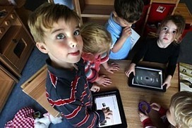 Not all appy children get best of educations | iPad game apps for children | Scoop.it