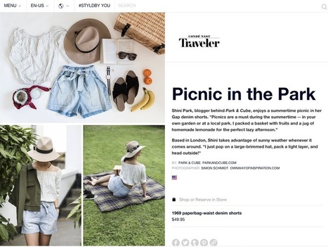 5 Creative Influencer Campaigns to Inspire Content Marketers | Creative_me | Scoop.it
