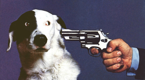 El Perro Muerto, vive... | Autores de Centroamérica | Magacín | Scoop.it
