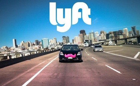 Avec Shuttle, Lyft veut remplacer les bus publics | Mobilité 3.0 ou les tendances de mobilité urbaine de demain | Scoop.it