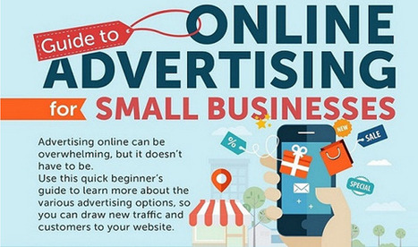 A Guide to online Advertising for Small Business | Tampa Florida Marketing | Scoop.it