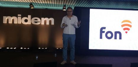 Fon boss Martin Varsavsky: &lsquo;A battle is being fought in the living room&rsquo; | Midem media mentions | Scoop.it