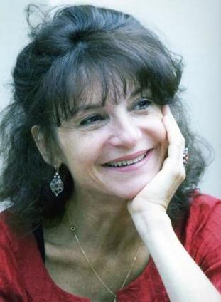 Marianne Epin, une vie pour le théâtre | Revue de presse théâtre | Scoop.it