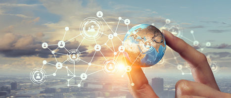 METHODO / Les 6 tendances Tech &agrave; ne pas louper | Innovation et transformation p&eacute;dagogique | Scoop.it