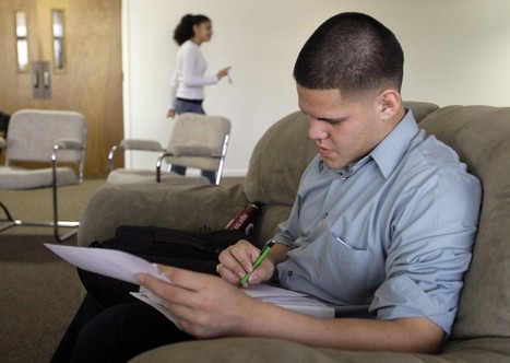 The Key to Ensuring First-Generation College Students Succeed | The Student Voice | Scoop.it