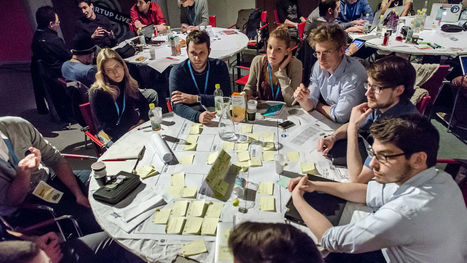 10 Actionable Ways To Actually Increase Diversity In Tech | Connection | Scoop.it