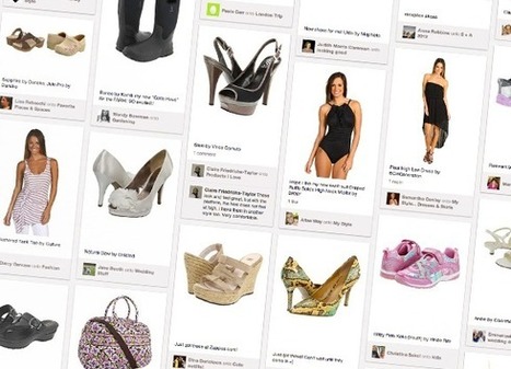 Ecommerce : Twitter écrase Pinterest | E-marketing | Scoop.it