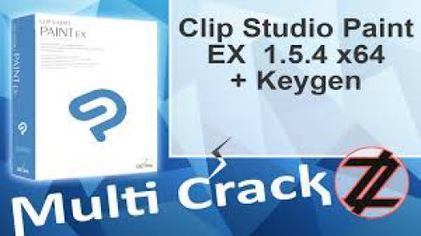 Clip Studio Paint Serial Key