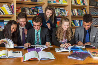 Preparing for University - UEA (University of East Anglia) | The Student Voice | Scoop.it