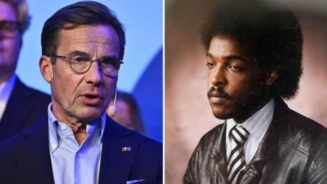 Ulf Kristersson om Dawit Isaak: &rdquo;Stor f&ouml;rst&aring;else&rdquo; | Sverige | Expressen | A1Uutiset | Scoop.it