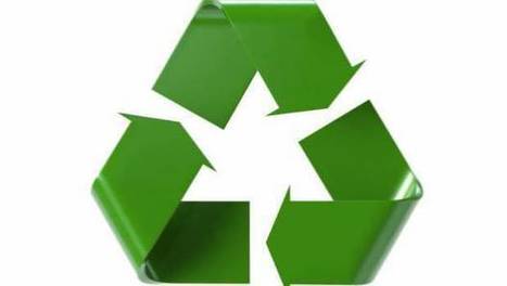 Feuille de route pour l'&eacute;conomie circulaire&nbsp;: le gouvernement pr&eacute;sente 50 mesures | Vers la transition des territoires ! | Scoop.it