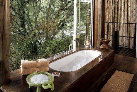 African style in the interior design | Afrodizziak | Scoop.it